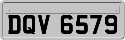 DQV6579