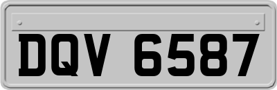 DQV6587