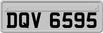 DQV6595