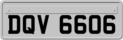 DQV6606