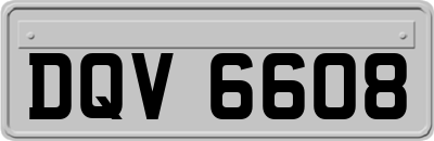 DQV6608
