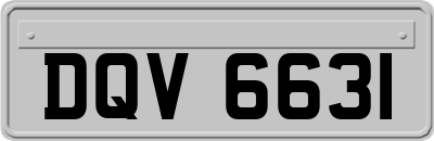DQV6631
