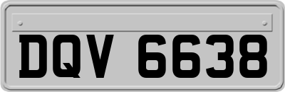 DQV6638
