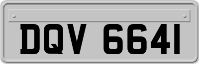 DQV6641