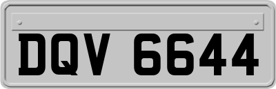 DQV6644