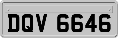 DQV6646
