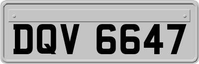 DQV6647
