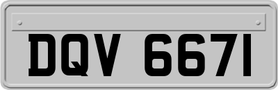 DQV6671