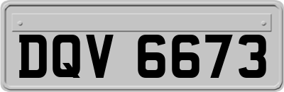 DQV6673