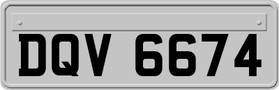 DQV6674