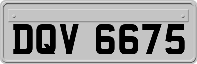 DQV6675