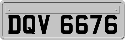 DQV6676