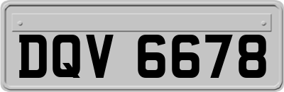 DQV6678