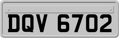 DQV6702