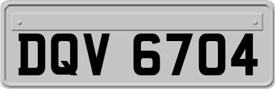 DQV6704