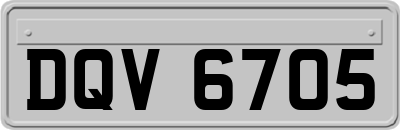 DQV6705