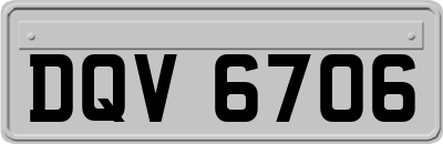 DQV6706