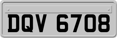 DQV6708