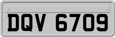 DQV6709