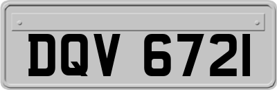 DQV6721