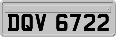 DQV6722