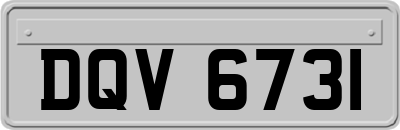 DQV6731