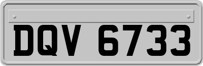 DQV6733