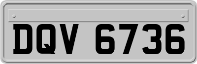 DQV6736