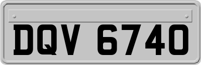 DQV6740