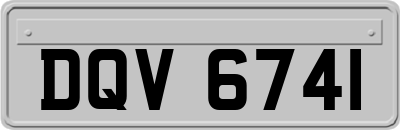 DQV6741
