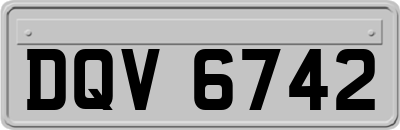 DQV6742