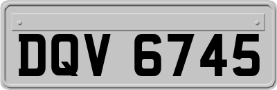 DQV6745