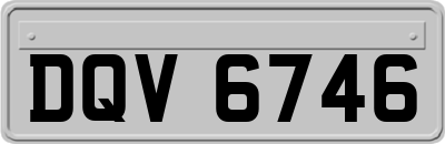 DQV6746