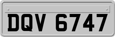 DQV6747