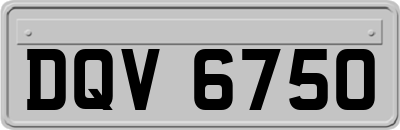DQV6750