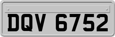 DQV6752