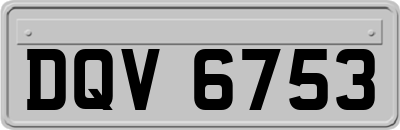 DQV6753