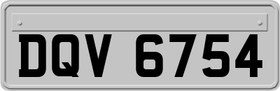 DQV6754