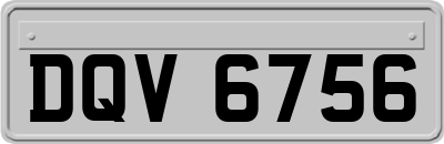 DQV6756