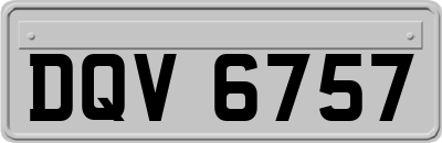 DQV6757