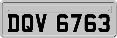 DQV6763