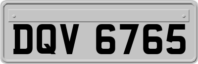 DQV6765