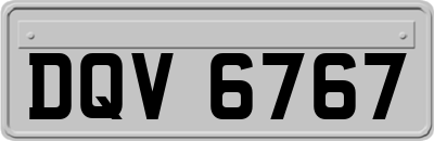 DQV6767