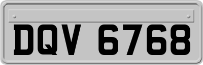 DQV6768