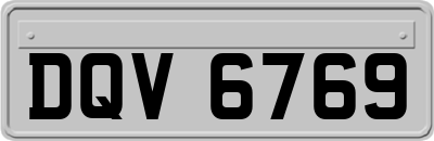 DQV6769