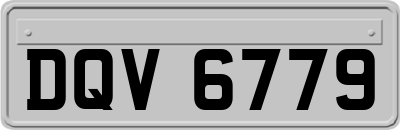 DQV6779