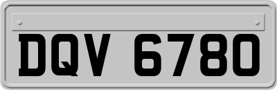 DQV6780