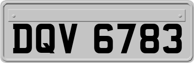 DQV6783