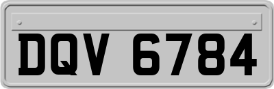 DQV6784