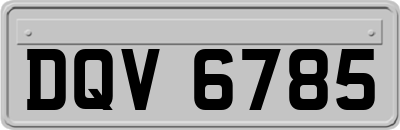 DQV6785